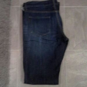 Paper denim &    cloth jeans